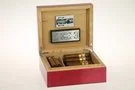 Siglo Humidor S size 50 pink Image 2