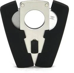 Lotus Cut 200 Cigar Cutter Cut 201 Matte Black