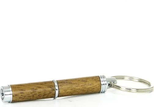 Angelo Cigar Punch Walnut