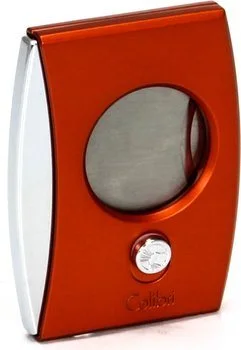 Colibri Eclipse Cutter Anodized Orange