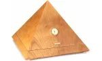 adorini Humidor Pyramid Deluxe L cedro