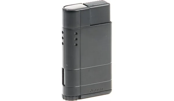 Xikar Cirro High Altitude Lighter black