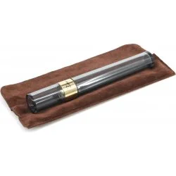 Zino Cigarcase Smoked