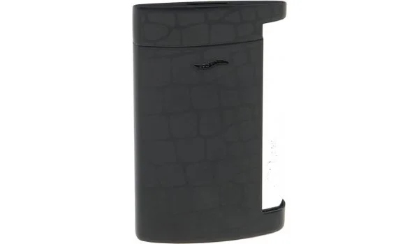 S.T. Dupont Slim 7 Lighter Black Croco