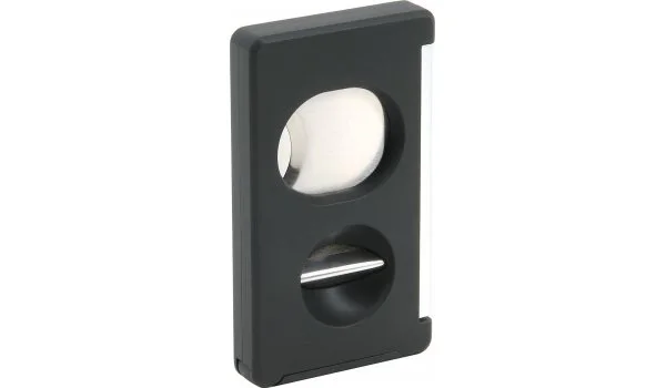 Porsche Design 3 in 1 Cigar Cutter black