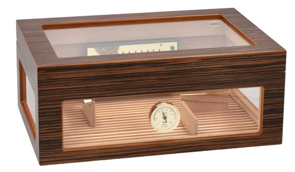 adorini Humidor Treviso L Deluxe