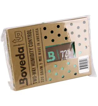 Boveda 2 Way Humidifier 72% 320g