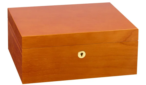 adorini Cedro Medium Deluxe Humidor