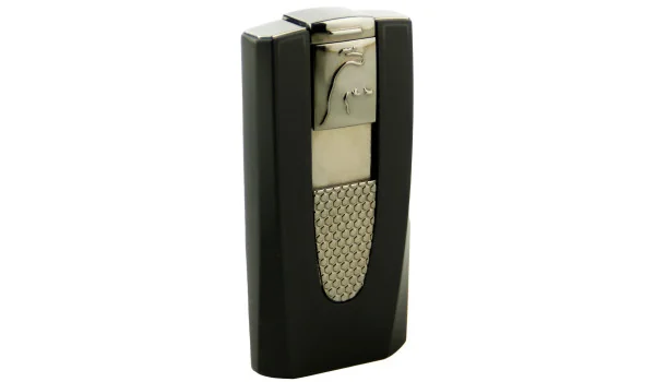 Lamborghini Hungaro Jet Lighter black