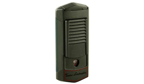 Lamborghini Sepang Triple Jet Lighter grey/red