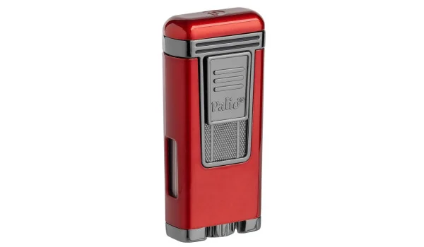 Palio Lighter Polaris Jet Red