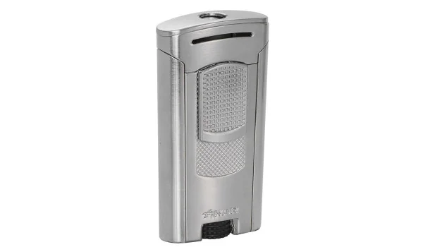 Xikar Lighter Astral Single Jet Silver XI-606SL