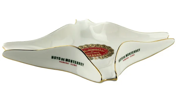 Ashtray Hoyo de Monterrey 4 Cigars