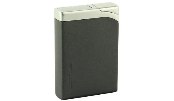 Lotus Jet Lighter 1520 dark grey and chrom