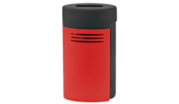 S.T. Dupont Megajet Lighter Red Matte 020749